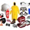 SAFETY EQUIPMENTS