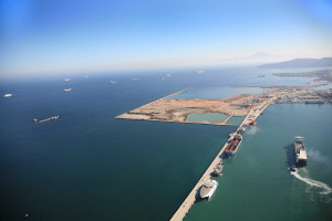 Algeciras Ship Chandler