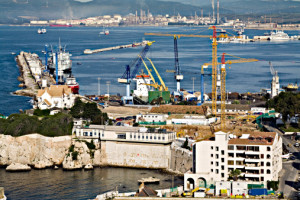Algeciras Shipchandler