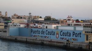 Ship Chandler Ceuta